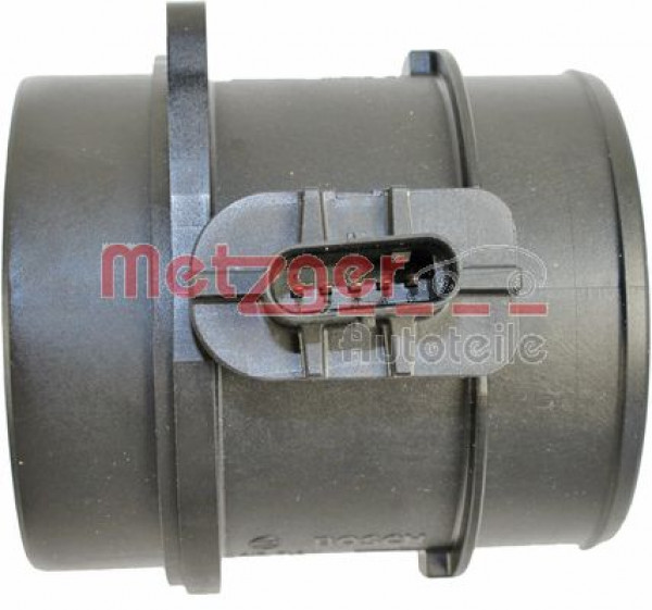 METZGER 0890376 - Luftmassenmesser