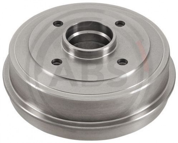 A.B.S. 5527-S - Bremstrommel
