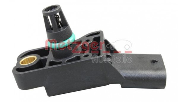 METZGER 0906393 - Sensor, Saugrohrdruck