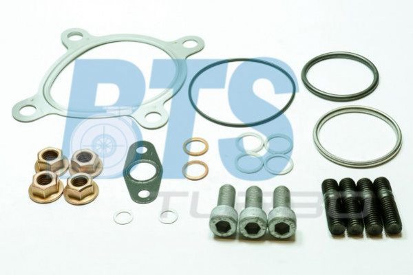 BTS Turbo T931266ABS - Montagesatz, Lader