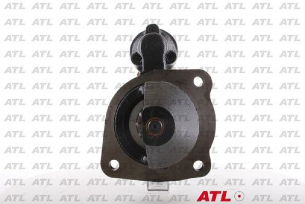 ATL Autotechnik A 12 680 - Starter
