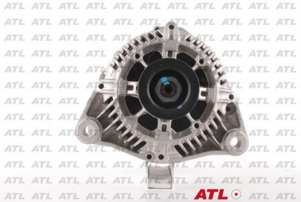 ATL Autotechnik L 41 195 - Generator