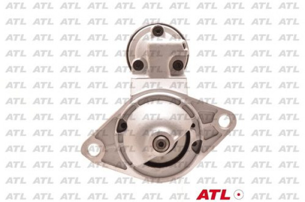 ATL Autotechnik A 19 960 - Starter