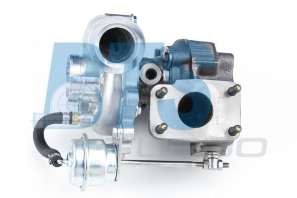 BTS Turbo T914973 - Lader, Aufladung