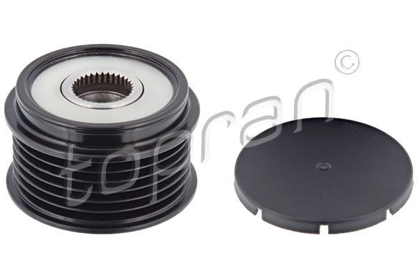 TOPRAN 401615 - Generatorfreilauf