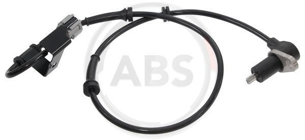 A.B.S. 30496 - Sensor, Raddrehzahl