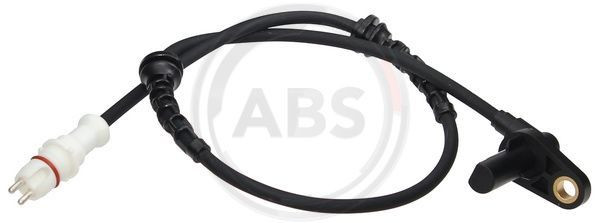 A.B.S. 30390 - Sensor, Raddrehzahl