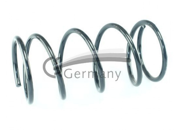 CS Germany 14.870.700 - Fahrwerksfeder