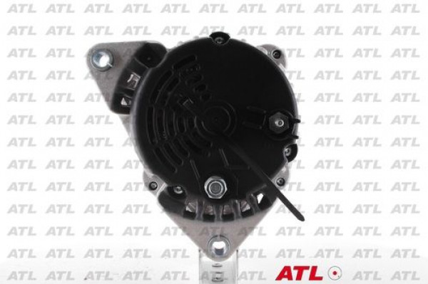 ATL Autotechnik L 39 253 - Generator