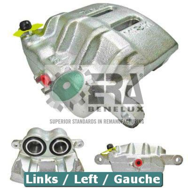 ERA Benelux BC63166 - Bremssattel