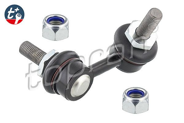 TOPRAN 701754 - Stange/Strebe, Stabilisator