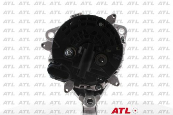 ATL Autotechnik L 42 360 - Generator