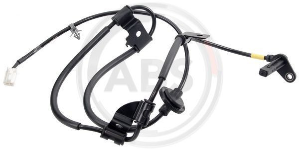 A.B.S. 30896 - Sensor, Raddrehzahl