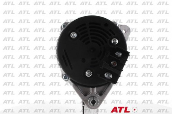 ATL Autotechnik L 38 650 - Generator