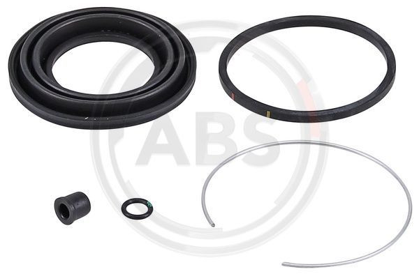 A.B.S. 53827 - Reparatursatz, Bremssattel