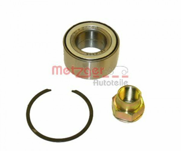 METZGER WM 854 - Radlagersatz