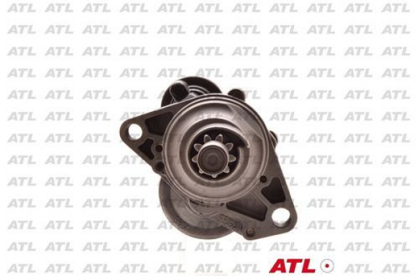 ATL Autotechnik A 92 340 - Starter