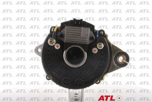 ATL Autotechnik L 34 810 - Generator