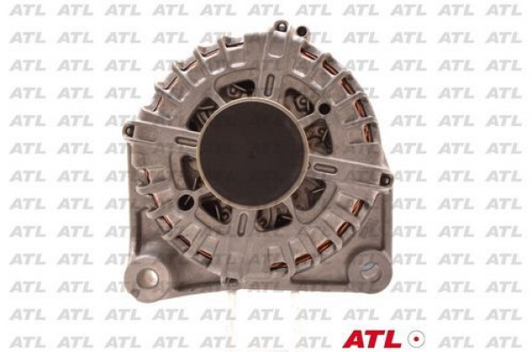 ATL Autotechnik L 50 541 - Generator