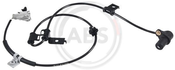 A.B.S. 30781 - Sensor, Raddrehzahl