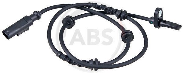 A.B.S. 31382 - Sensor, Raddrehzahl