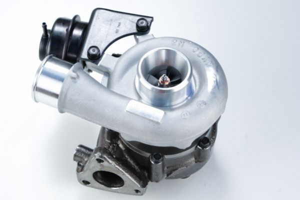 BTS Turbo T915025 - Lader, Aufladung