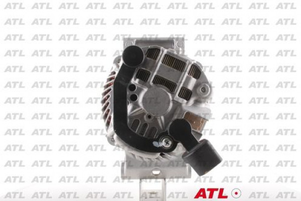 ATL Autotechnik L 83 540 - Generator