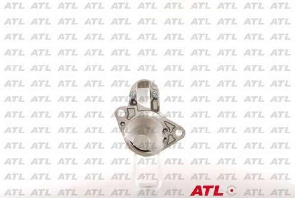 ATL Autotechnik A 24 700 - Starter