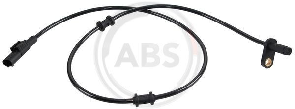 A.B.S. 30383 - Sensor, Raddrehzahl