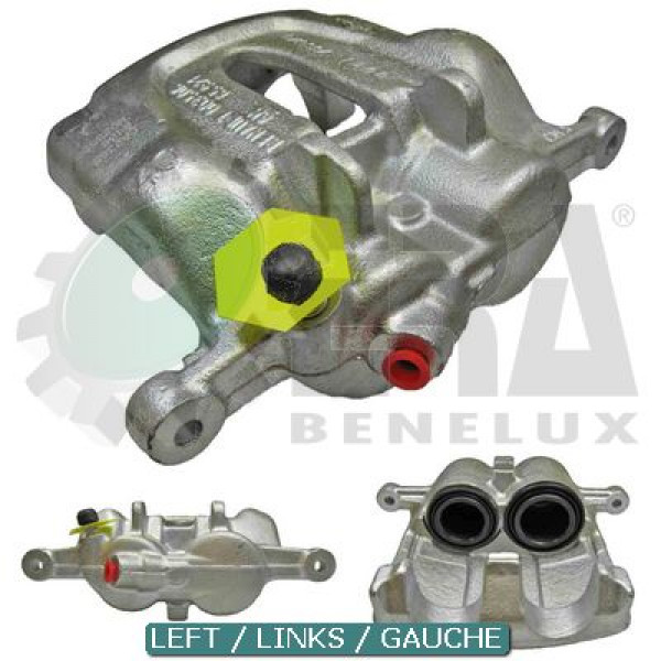 ERA Benelux BC63282 - Bremssattel