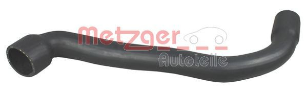METZGER 2400482 - Ladeluftschlauch