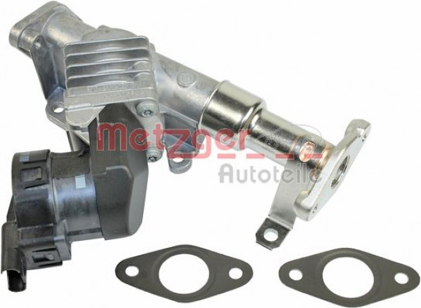 METZGER 0892409 - AGR-Ventil