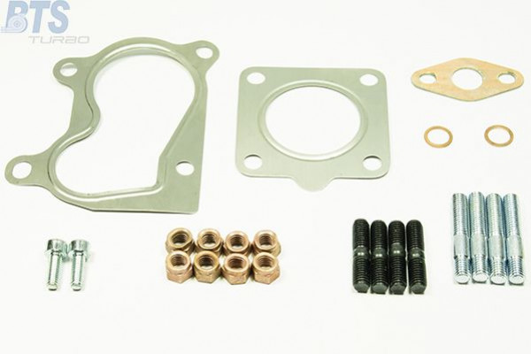 BTS Turbo T931364ABS - Montagesatz, Lader