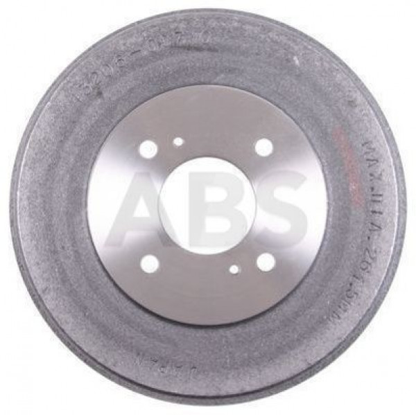 A.B.S. 2517-S - Bremstrommel