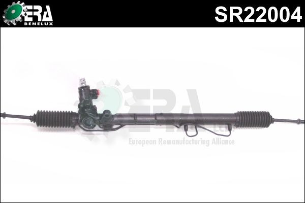 ERA Benelux SR22004 - Lenkgetriebe