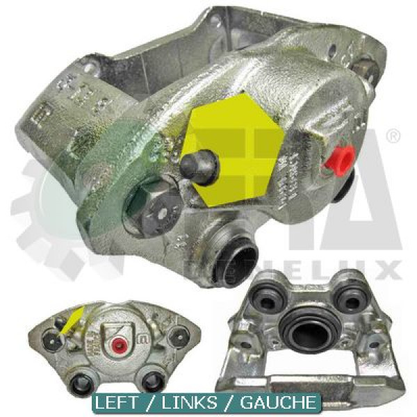 ERA Benelux BC61885 - Bremssattel