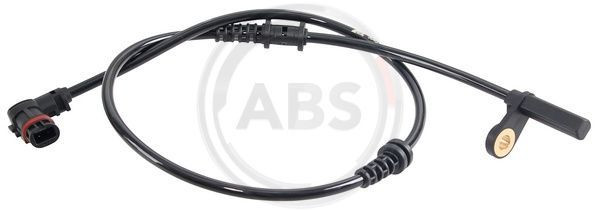 A.B.S. 30431 - Sensor, Raddrehzahl
