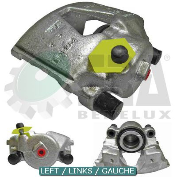 ERA Benelux BC61822 - Bremssattel
