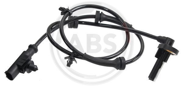 A.B.S. 30727 - Sensor, Raddrehzahl