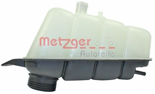 METZGER 2140161 - Ausgleichsbehälter, Kühlmittel