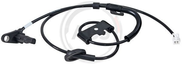 A.B.S. 31552 - Sensor, Raddrehzahl
