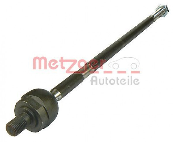 METZGER 51004518 - Axialgelenk, Spurstange