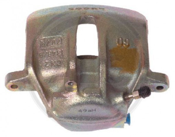 A.B.S. 520041 - Bremssattel