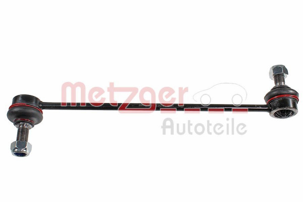 METZGER 53053118 - Stange/Strebe, Stabilisator