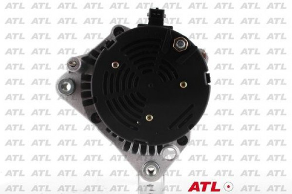 ATL Autotechnik L 38 370 - Generator