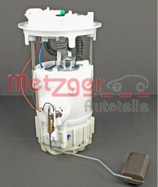 METZGER 2250085 - Kraftstoff-Fördereinheit