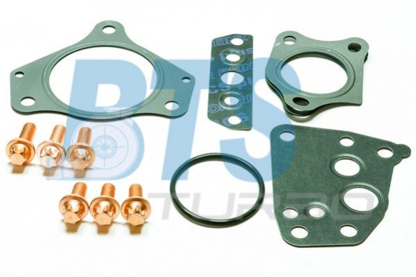 BTS Turbo T931258ABS - Montagesatz, Lader