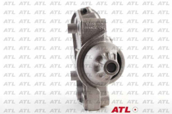 ATL Autotechnik A 18 530 - Starter