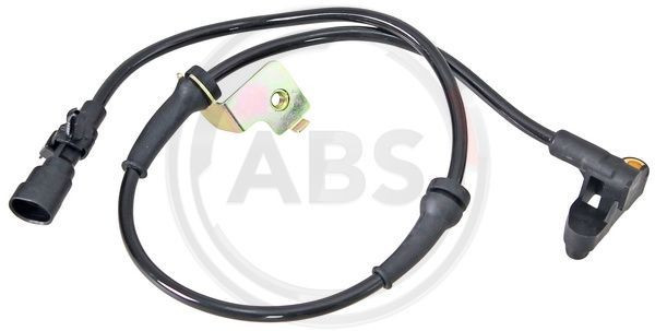 A.B.S. 31447 - Sensor, Raddrehzahl