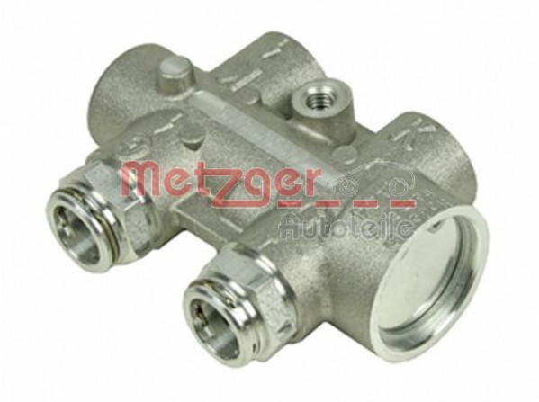 METZGER 4006304 - Thermostat, Kühlmittel